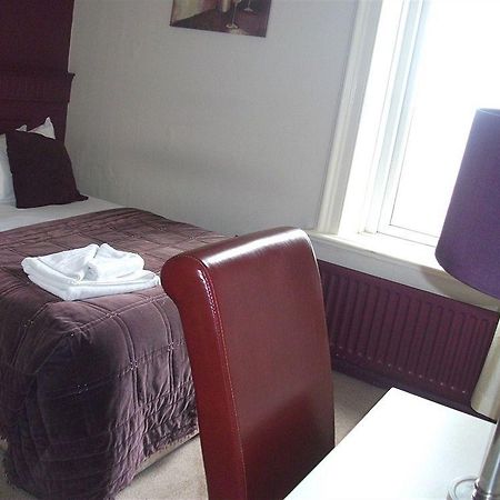 The Staincliffe Hotel 하틀풀 외부 사진