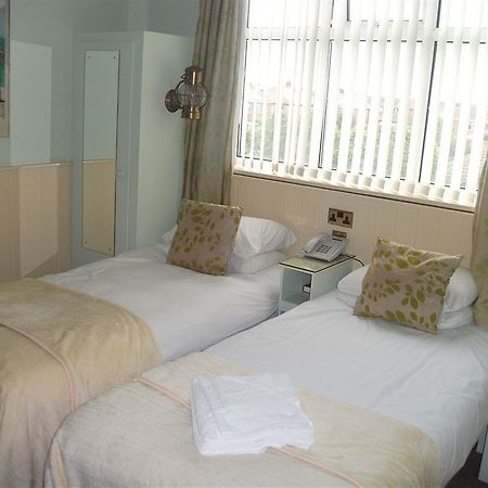 The Staincliffe Hotel 하틀풀 외부 사진