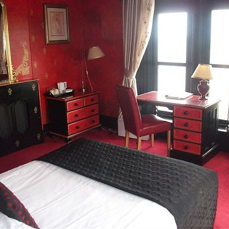The Staincliffe Hotel 하틀풀 외부 사진