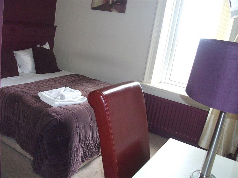 The Staincliffe Hotel 하틀풀 외부 사진