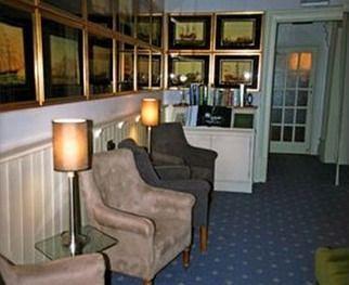 The Staincliffe Hotel 하틀풀 외부 사진
