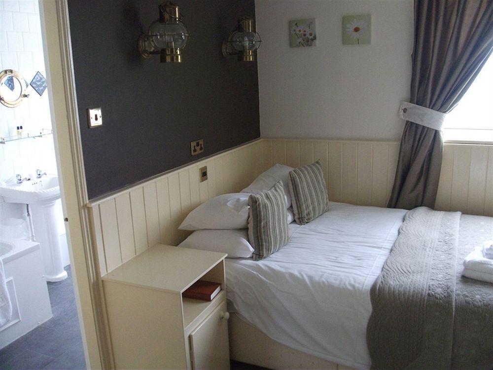 The Staincliffe Hotel 하틀풀 외부 사진