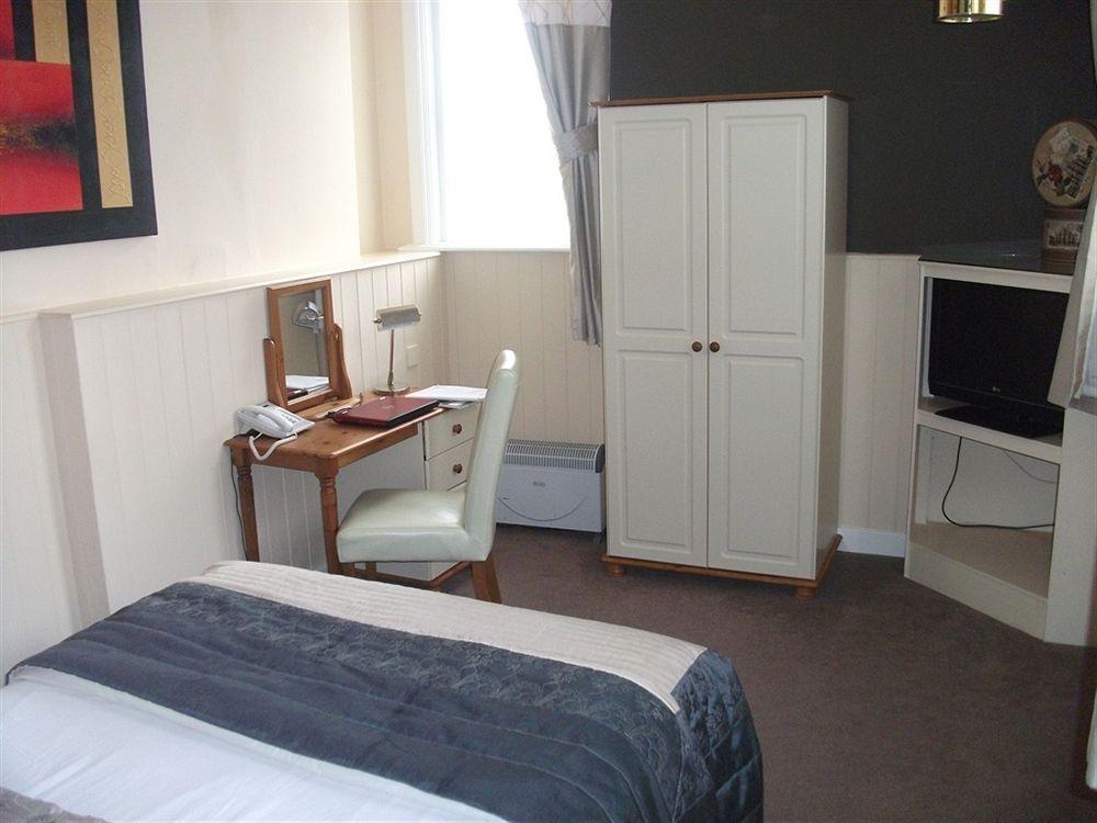 The Staincliffe Hotel 하틀풀 외부 사진