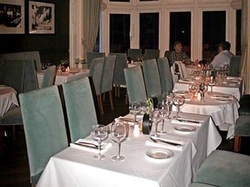 The Staincliffe Hotel 하틀풀 외부 사진