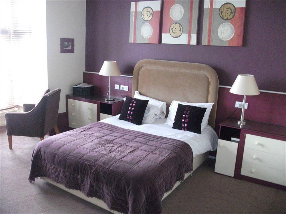 The Staincliffe Hotel 하틀풀 외부 사진