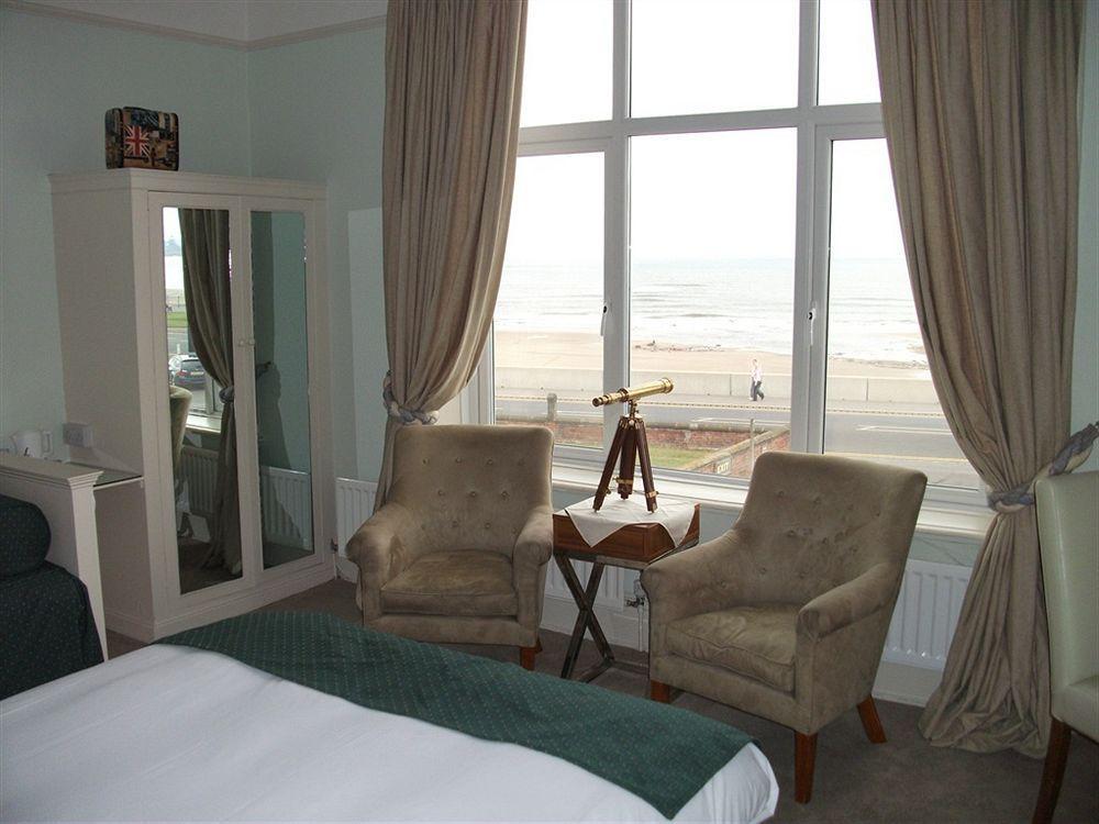 The Staincliffe Hotel 하틀풀 외부 사진