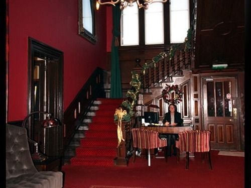 The Staincliffe Hotel 하틀풀 외부 사진