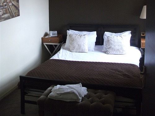 The Staincliffe Hotel 하틀풀 외부 사진