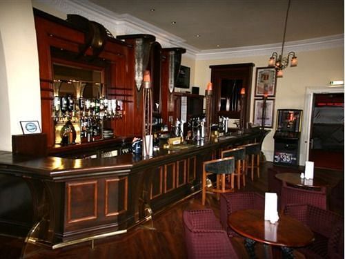 The Staincliffe Hotel 하틀풀 외부 사진