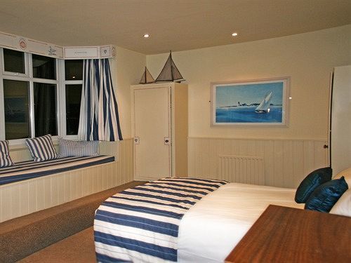 The Staincliffe Hotel 하틀풀 외부 사진