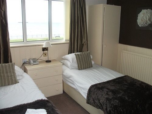 The Staincliffe Hotel 하틀풀 외부 사진