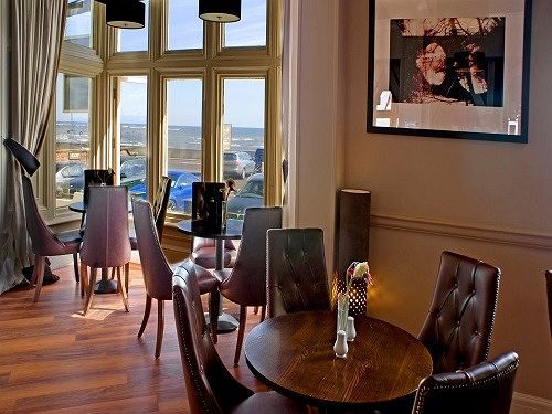 The Staincliffe Hotel 하틀풀 외부 사진