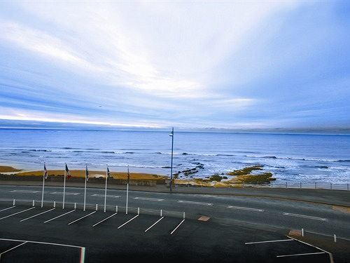 The Staincliffe Hotel 하틀풀 외부 사진