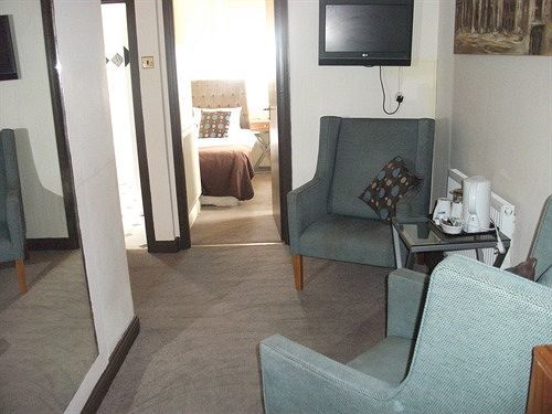 The Staincliffe Hotel 하틀풀 외부 사진